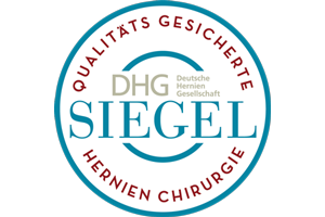 Zertifiziertes Hernienzentrum Zertifiziertes Hernienzentrum